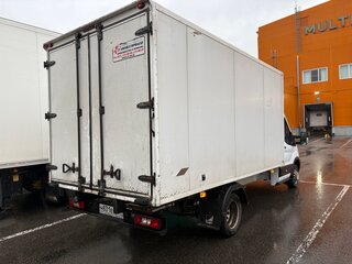 2017 Ford Transit, белый, 2900000 рублей, вид 5