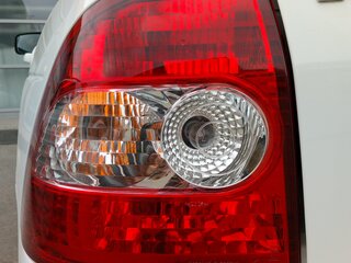 2013 Lada (ВАЗ) Priora I Рестайлинг, белый, 750000 рублей, вид 5
