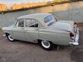 1969 ГАЗ 21 «Волга» 21Р, серый - вид 4