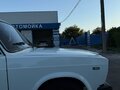 2010 Lada (ВАЗ) 2107, белый, 190000 рублей - вид 8