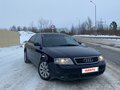 1999 Audi A6 II (C5), синий, 290000 рублей - вид 5