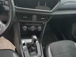 2021 Volkswagen Taos I, коричневый, 2900000 рублей, вид 3
