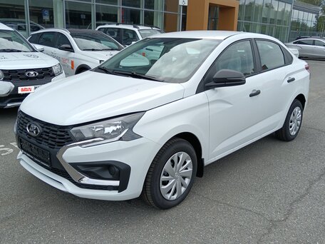 Lada (ВАЗ) Iskra
