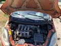 2009 Chery Kimo (A1), оранжевый, 186000 рублей - вид 8