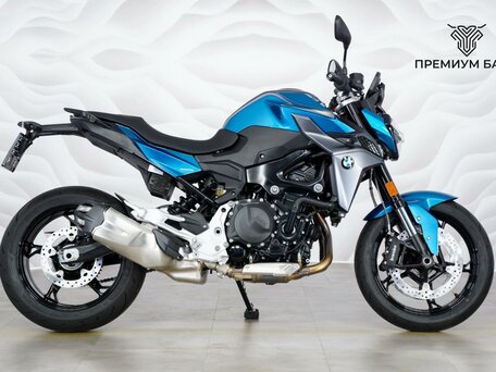2025 BMW F 900 R, синий, 1199000 рублей, вид 1