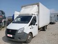 2022 ГАЗ ГАЗель Next, белый, 1719940 рублей