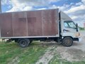 2014 Hyundai HD78, белый, 1800000 рублей - вид 3
