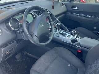2011 Peugeot 3008 I, белый, 900000 рублей, вид 4