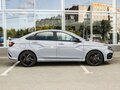 2026 Lada (ВАЗ) Vesta Sport I Рестайлинг (NG), серый - вид 8