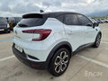 2021 Renault Captur II, белый - вид 5