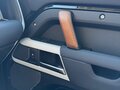 2020 Land Rover Defender 110 II, чёрный, 8350000 рублей - вид 10
