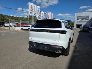2026 Tenet T8, белый, 3099000 рублей, вид 5