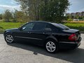 2006 Mercedes-Benz E-Класс 280 III (W211, S211) Рестайлинг, чёрный, 2050000 рублей - вид 10