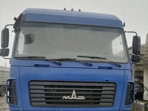 2014 МАЗ 236, синий, 4200000 рублей