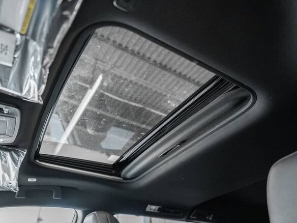 2026 Toyota Sienna IV, серый, 10548894 рублей - вид 15