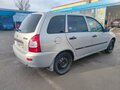 2008 Lada (ВАЗ) Kalina I, серебристый, 290000 рублей - вид 3