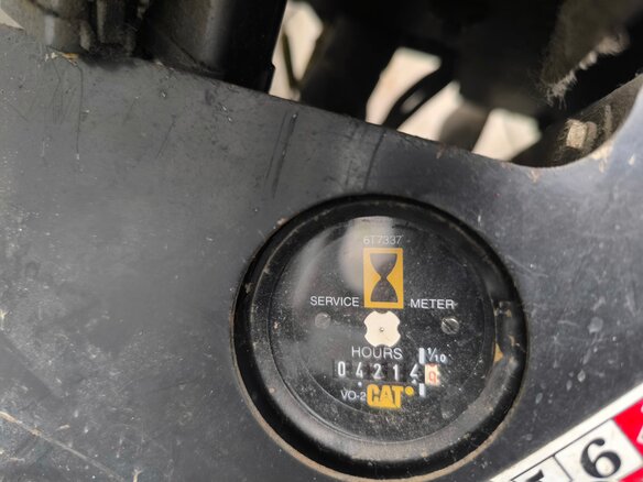 1999 Mitsubishi MM57SR, серый, 2500000 рублей - вид 3