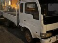 2008 Yuejin 1042, белый, 650000 рублей - вид 1
