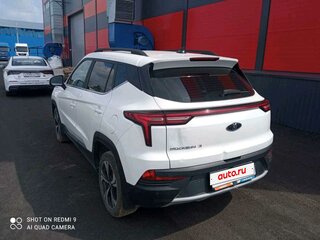 2023 Москвич 3, белый, 959000 рублей, вид 4