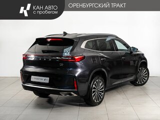 2021 Exeed TXL I Рестайлинг, серый, 2200000 рублей, вид 3