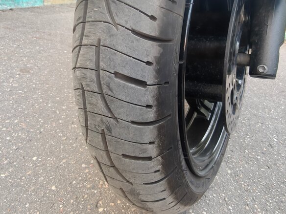 2018 Suzuki Burgman (SkyWave) 650, белый, 980000 рублей - вид 17