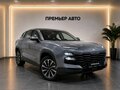 2026 Jetour Dashing I, серый