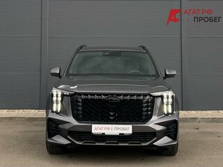2024 GAC GS8 II, серый, 3790000 рублей, вид 2