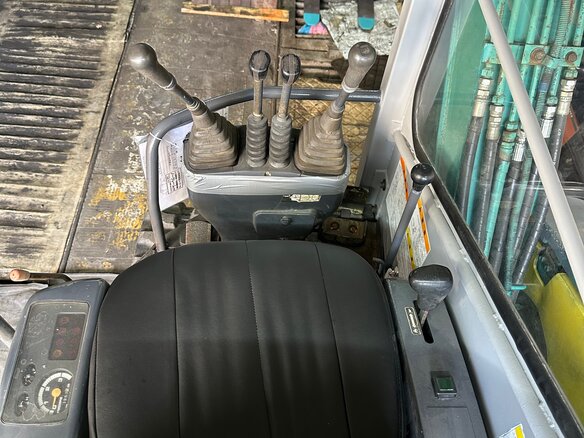 2009 IHI 30Z, 1150000 рублей - вид 15