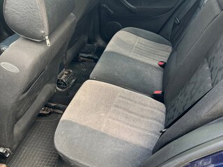 1999 Volkswagen Bora I, синий, 280000 рублей, вид 4