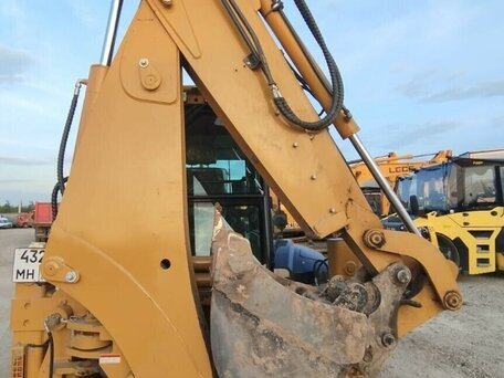 2023 LGCM (Laigong) LGB88, 4810000 рублей, вид 4