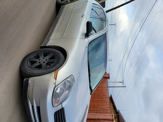 2001 Nissan Skyline XI (V35), серебристый, 550000 рублей, вид 3