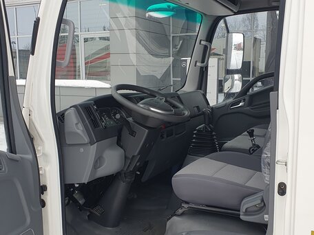 2025 КамАЗ 43089 Компас-9, белый, 4616000 рублей, вид 5