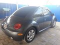 2003 Volkswagen Beetle I (A4), серый, 700000 рублей - вид 3
