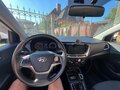 2017 Hyundai Solaris II, белый, 1350000 рублей - вид 7