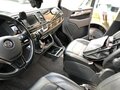 2018 Volkswagen Multivan T6, чёрный - вид 10