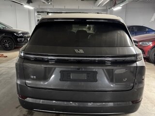 2024 Li Auto (Lixiang) L7 42.8 kWh I Рестайлинг, серый, 7230000 рублей, вид 3