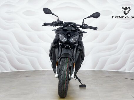 2025 BMW S 1000 R, чёрный, 1985000 рублей, вид 4