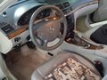 2004 Mercedes-Benz E-Класс 200 III (W211, S211), бежевый, 720000 рублей - вид 3