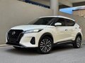 2023 Nissan Kicks I Рестайлинг, белый, 1400000 рублей