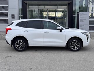 2023 Haval Jolion I, белый, 1785000 рублей, вид 4