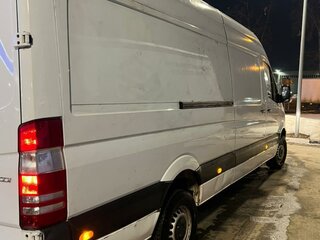 2014 Mercedes-Benz Sprinter, белый, 2700000 рублей, вид 3