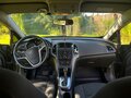 2012 Opel Astra GTC J Рестайлинг, чёрный, 700000 рублей - вид 11