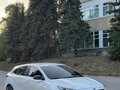 2021 Kia K3 II, белый, 2150000 рублей - вид 5
