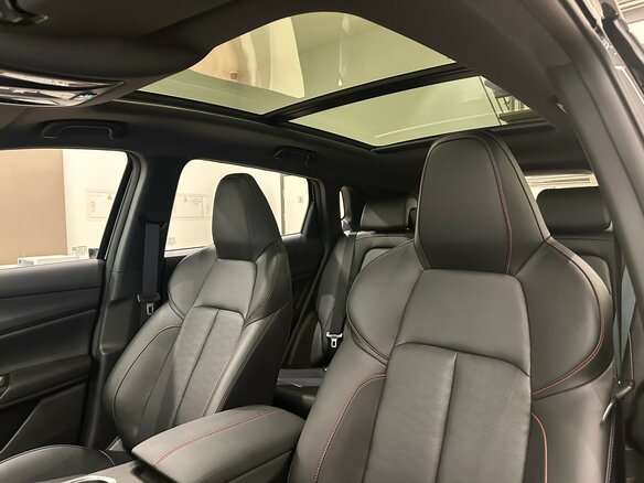 2026 Changan UNI-S I, серый, 3229900 рублей - вид 13