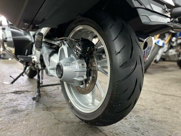 2014 BMW R 1200 RT, пурпурный, 1280000 рублей - вид 27