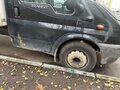 2013 Ford Transit, чёрный, 1450000 рублей - вид 3
