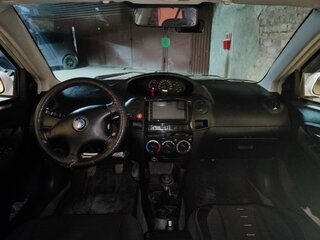 2012 Geely MK I, белый, 400000 рублей, вид 5