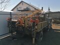 2007 ГАЗ 3308, зелёный, 280000 рублей - вид 9