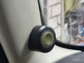 2011 Mini Hatch Cooper S II (R56) Рестайлинг, синий, 1200000 рублей - вид 9