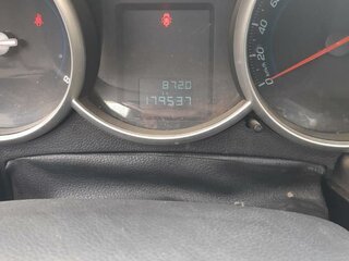 2011 Chevrolet Cruze I, синий, 650000 рублей, вид 4